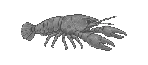 Rusty Crayfish