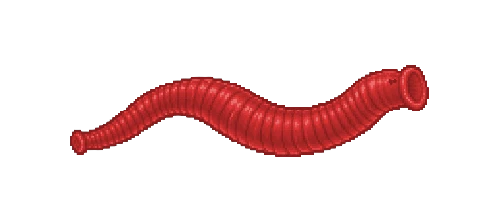 Thermal Leech